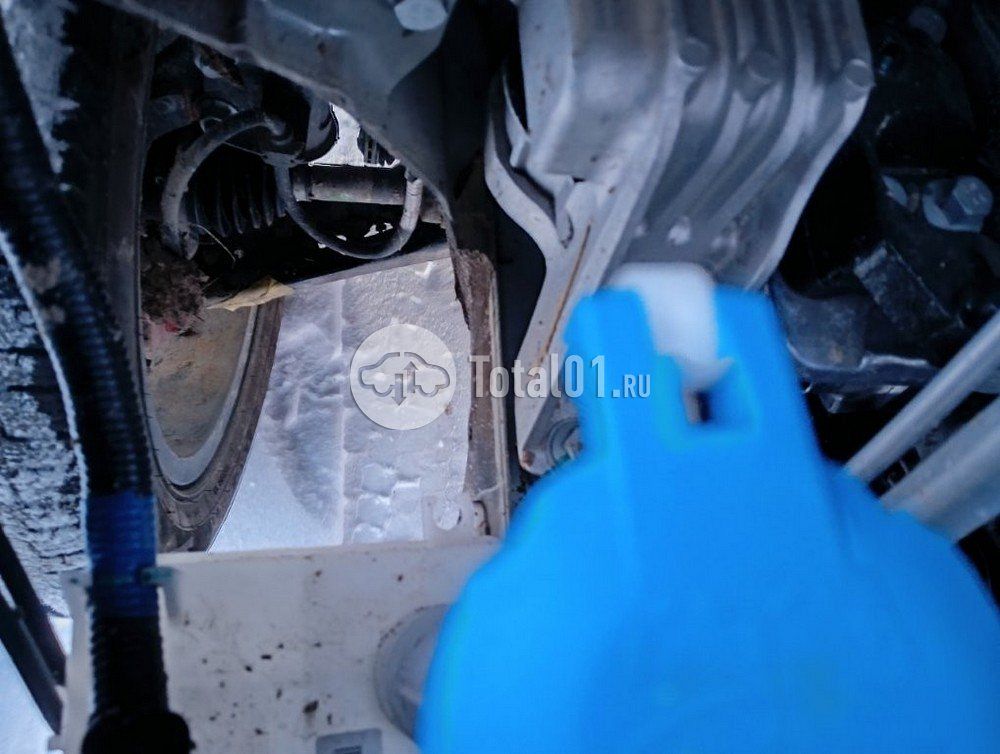 Фото Belgee X50 446