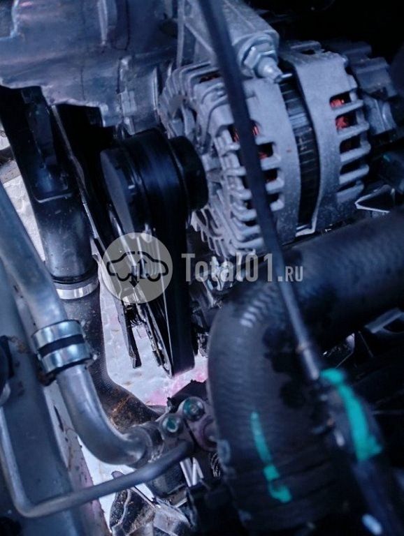 Фото Belgee X50 448