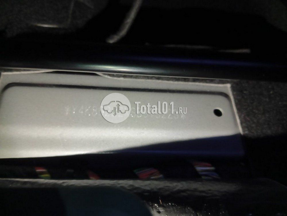 Фото Belgee X50 452