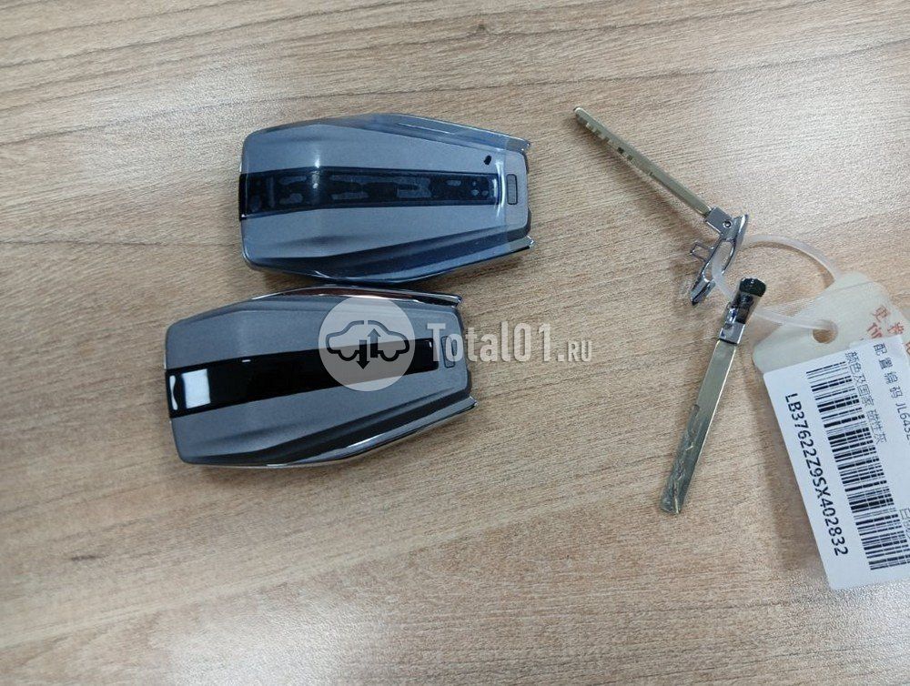 Фото Belgee X50 458