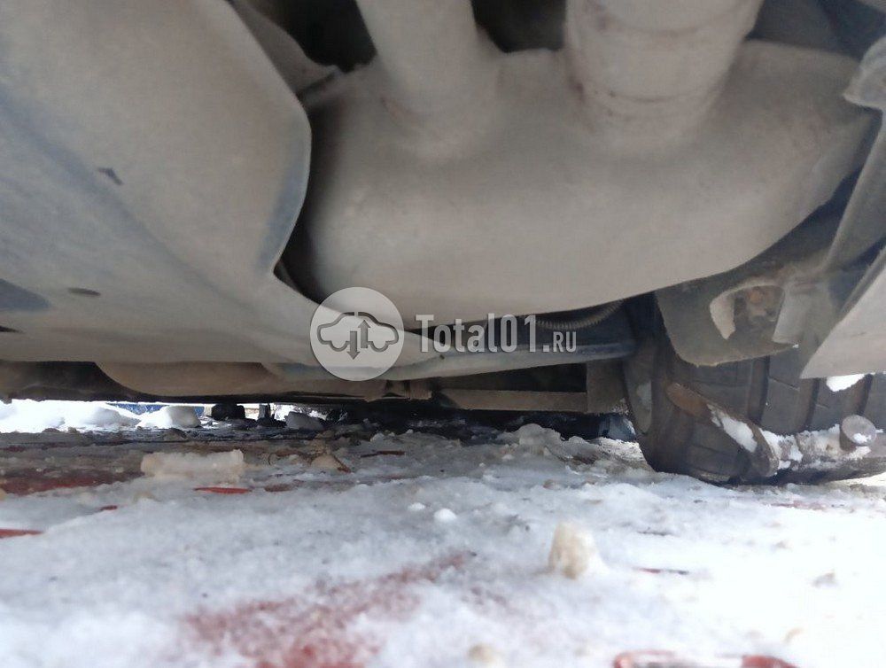 Фото Mercedes-Benz S-класс AMG 30