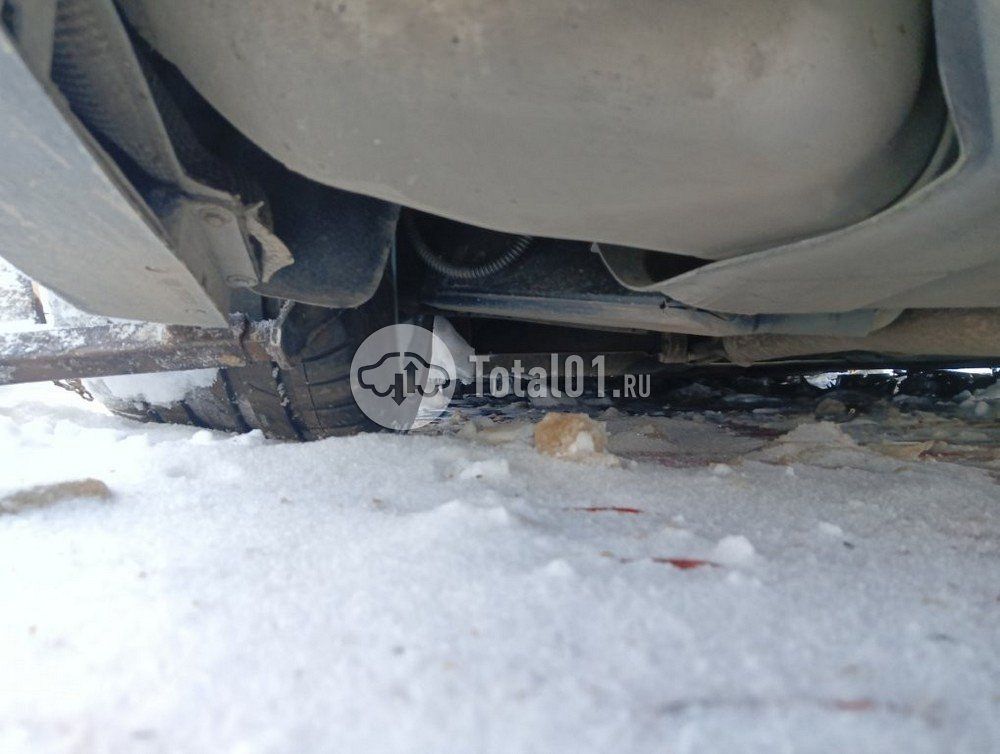 Фото Mercedes-Benz S-класс AMG 32