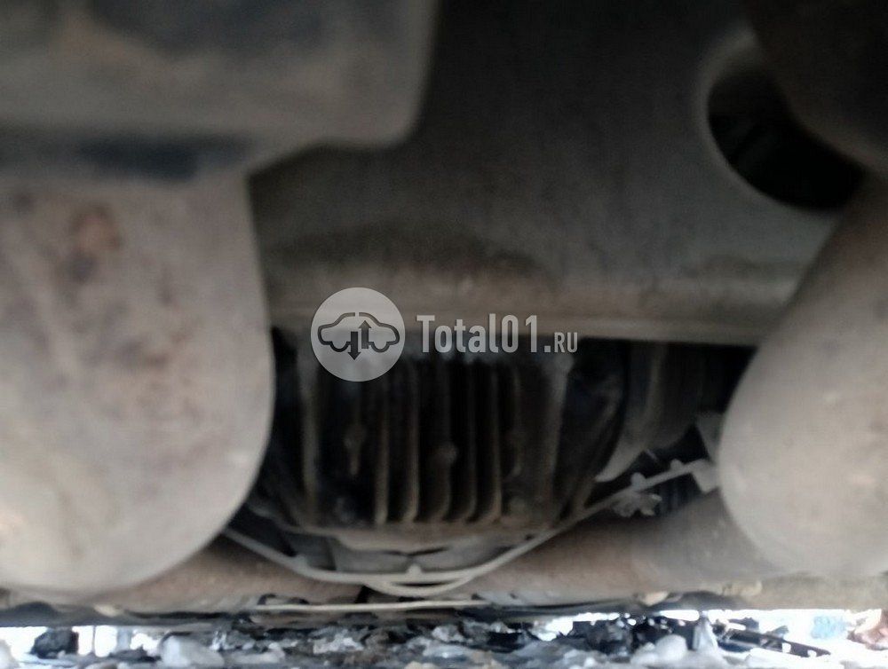 Фото Mercedes-Benz S-класс AMG 34