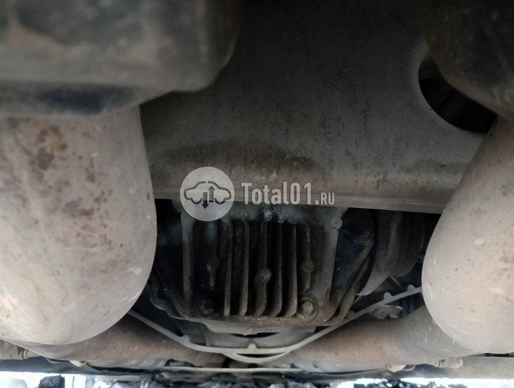 Фото Mercedes-Benz S-класс AMG 36