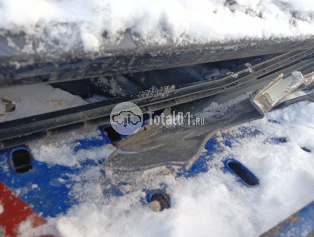 Фото Mercedes-Benz S-класс AMG 40