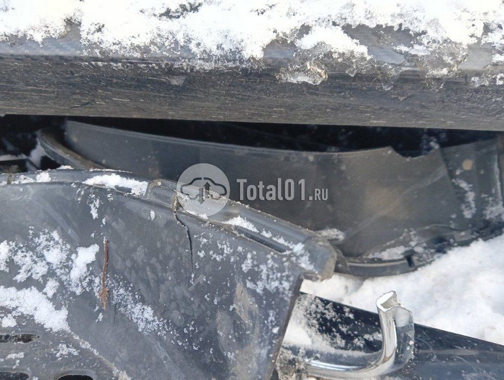 Фото Mercedes-Benz S-класс AMG 44