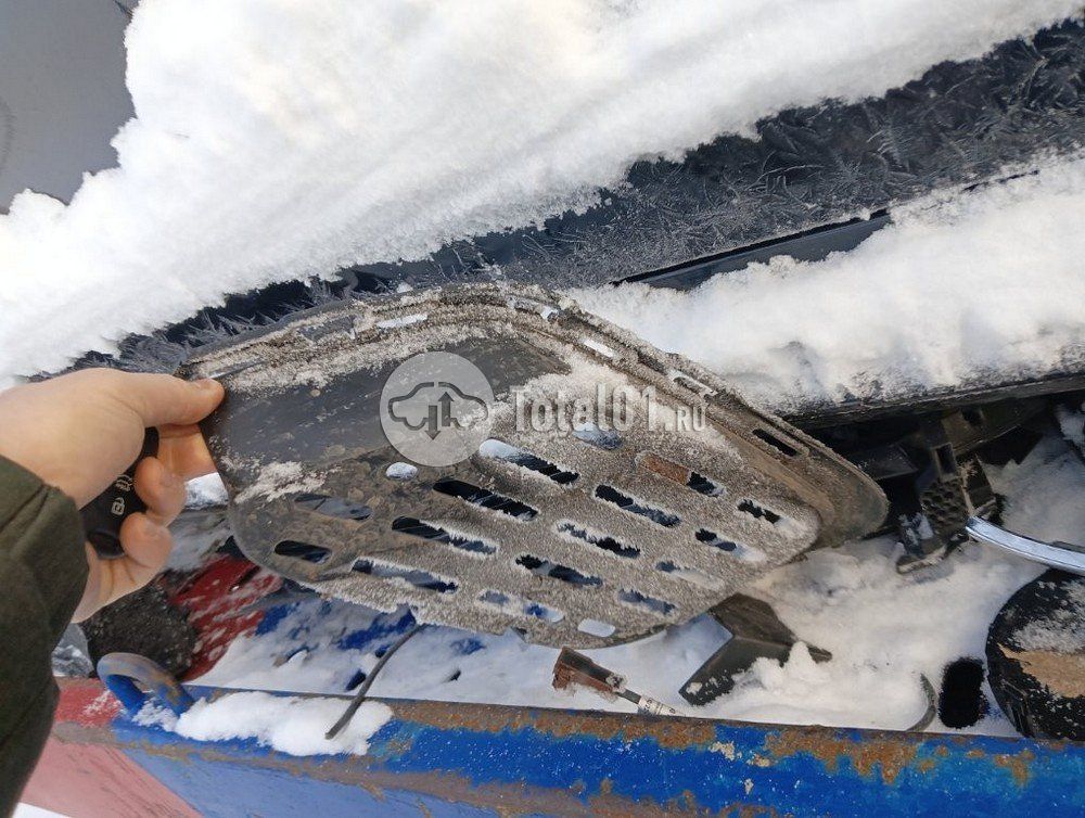 Фото Mercedes-Benz S-класс AMG 46