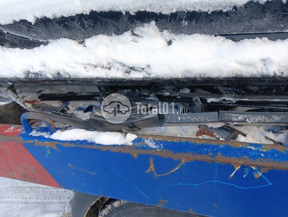 Фото Mercedes-Benz S-класс AMG 48