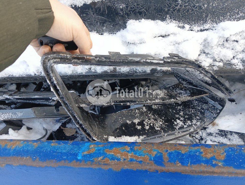 Фото Mercedes-Benz S-класс AMG 50