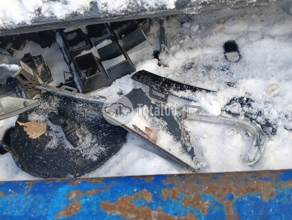 Фото Mercedes-Benz S-класс AMG 52