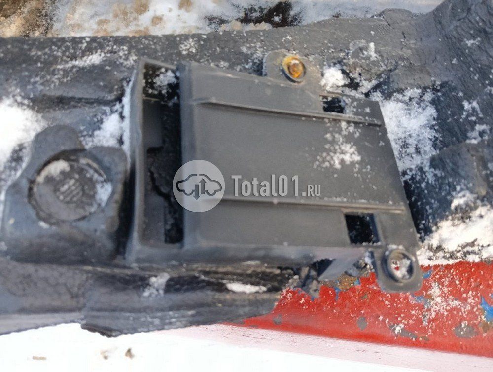 Фото Mercedes-Benz S-класс AMG 58