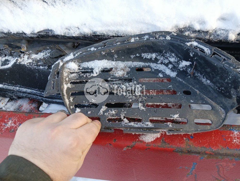 Фото Mercedes-Benz S-класс AMG 60