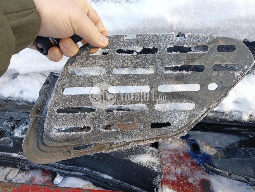 Фото Mercedes-Benz S-класс AMG 62