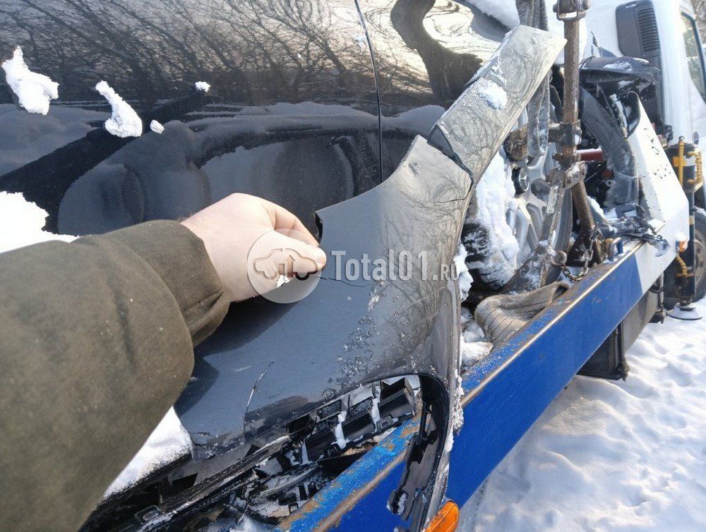 Фото Mercedes-Benz S-класс AMG 66