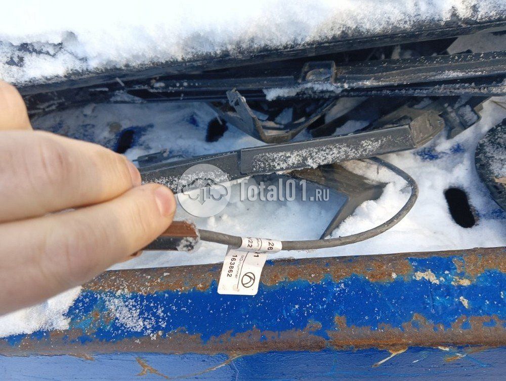 Фото Mercedes-Benz S-класс AMG 70