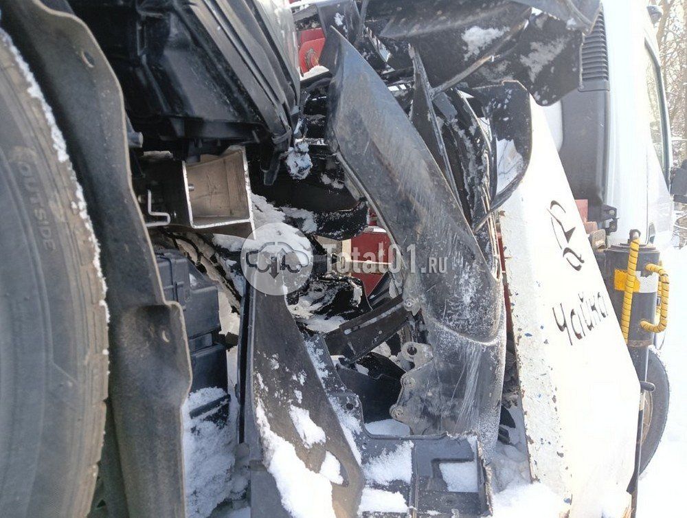 Фото Mercedes-Benz S-класс AMG 76