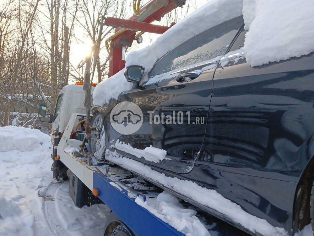Фото Mercedes-Benz S-класс AMG 84