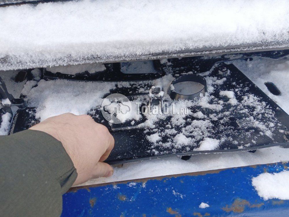 Фото Mercedes-Benz S-класс AMG 88