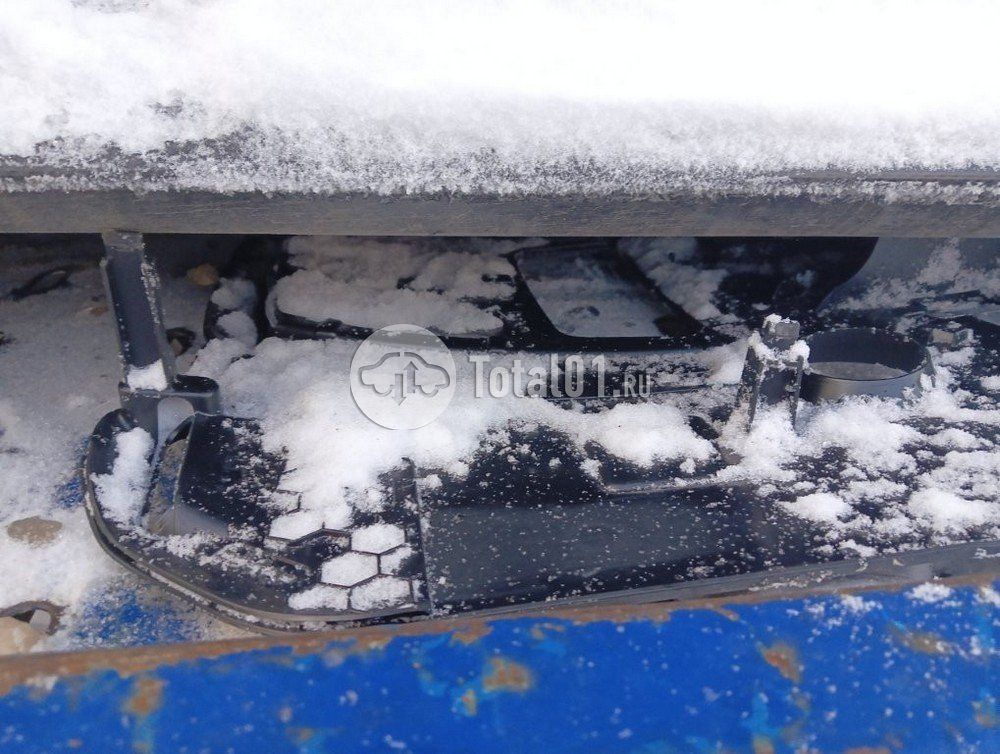 Фото Mercedes-Benz S-класс AMG 90