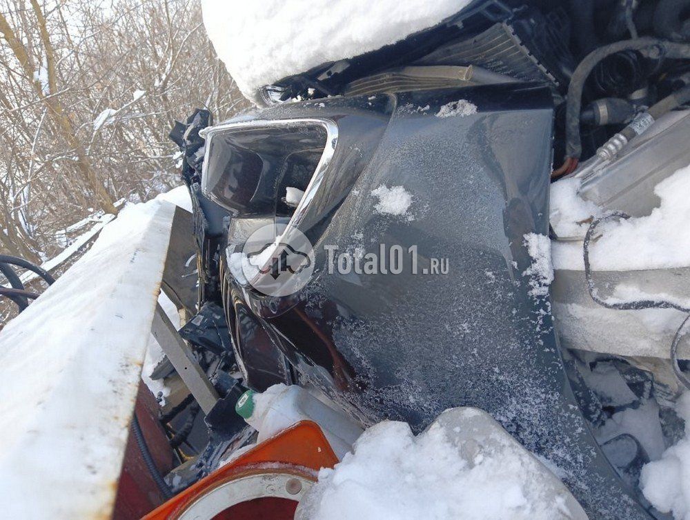 Фото Mercedes-Benz S-класс AMG 94