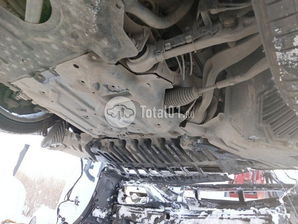 Фото Mercedes-Benz S-класс AMG 106