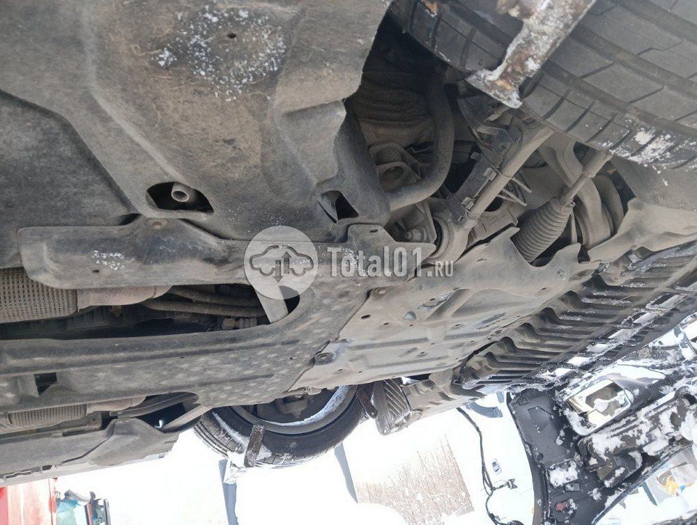 Фото Mercedes-Benz S-класс AMG 108