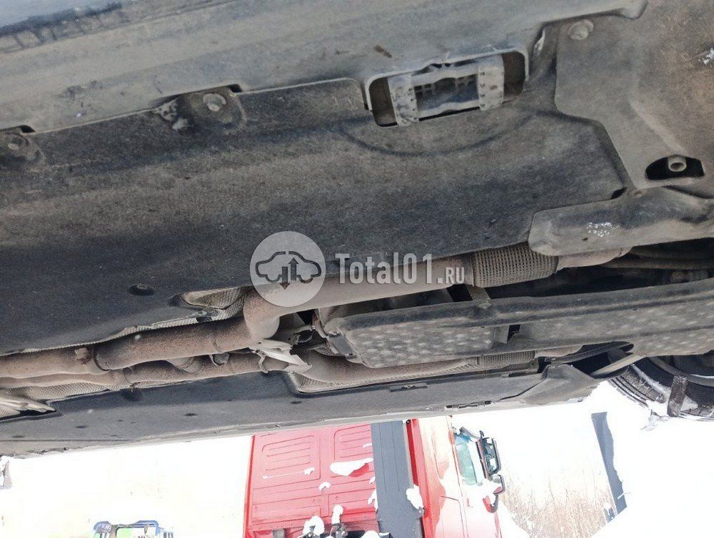 Фото Mercedes-Benz S-класс AMG 110