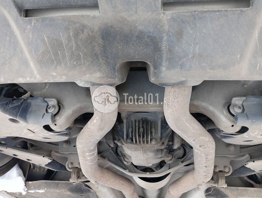 Фото Mercedes-Benz S-класс AMG 116