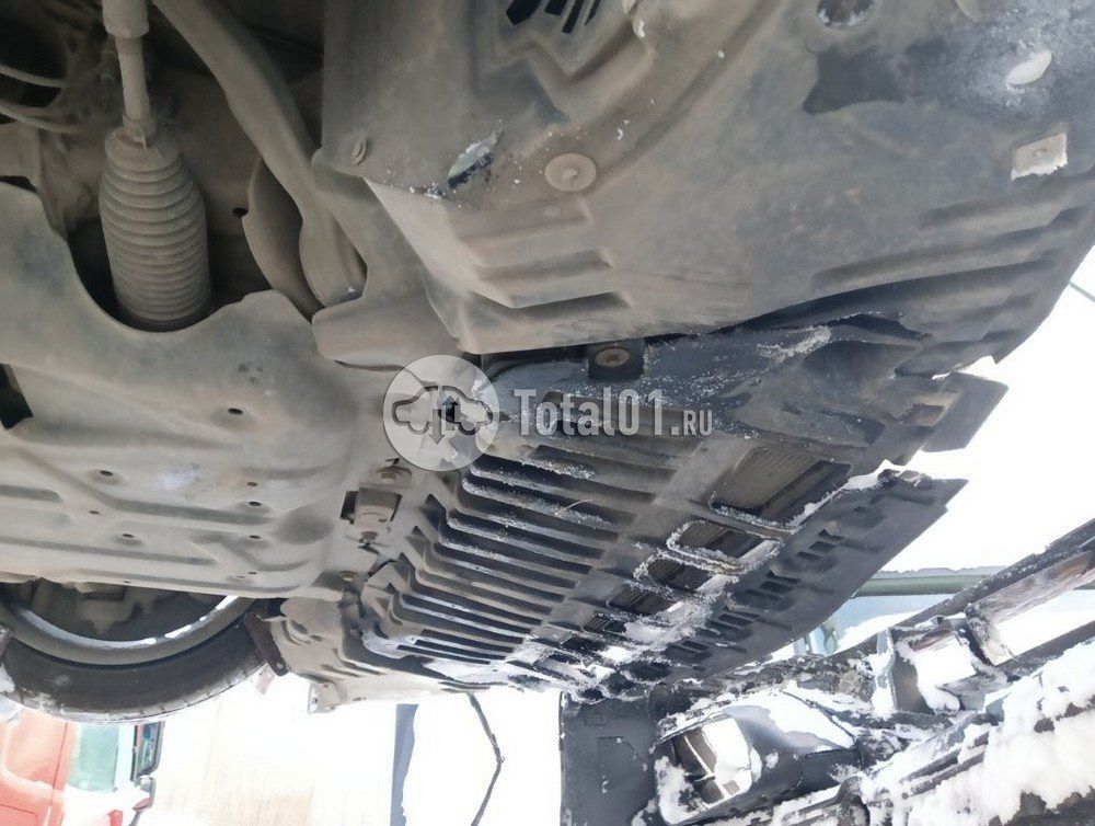 Фото Mercedes-Benz S-класс AMG 122