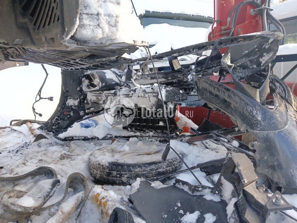 Фото Mercedes-Benz S-класс AMG 124