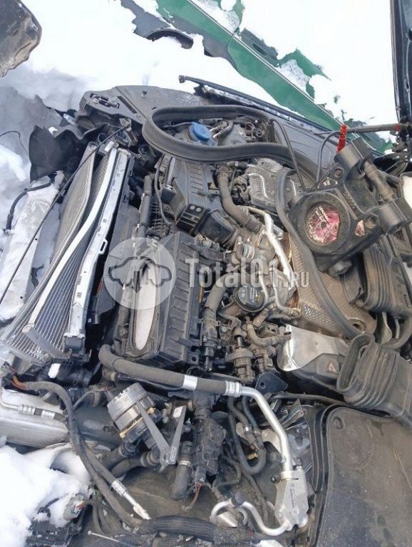 Фото Mercedes-Benz S-класс AMG 136