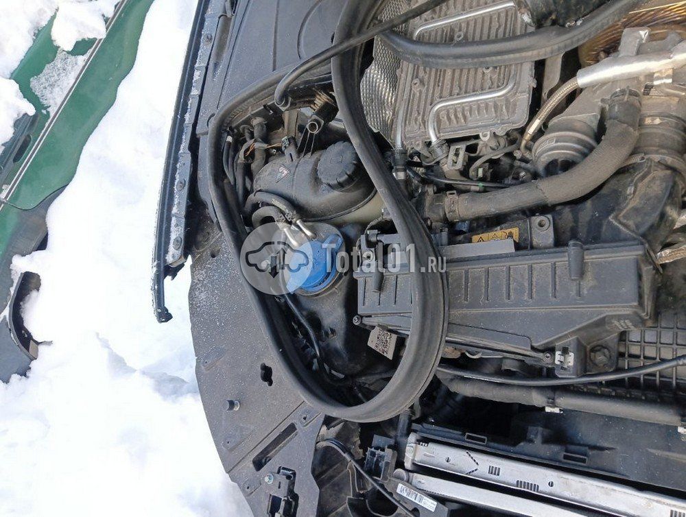 Фото Mercedes-Benz S-класс AMG 140