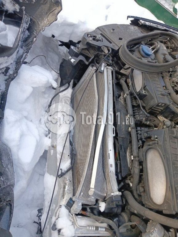 Фото Mercedes-Benz S-класс AMG 150