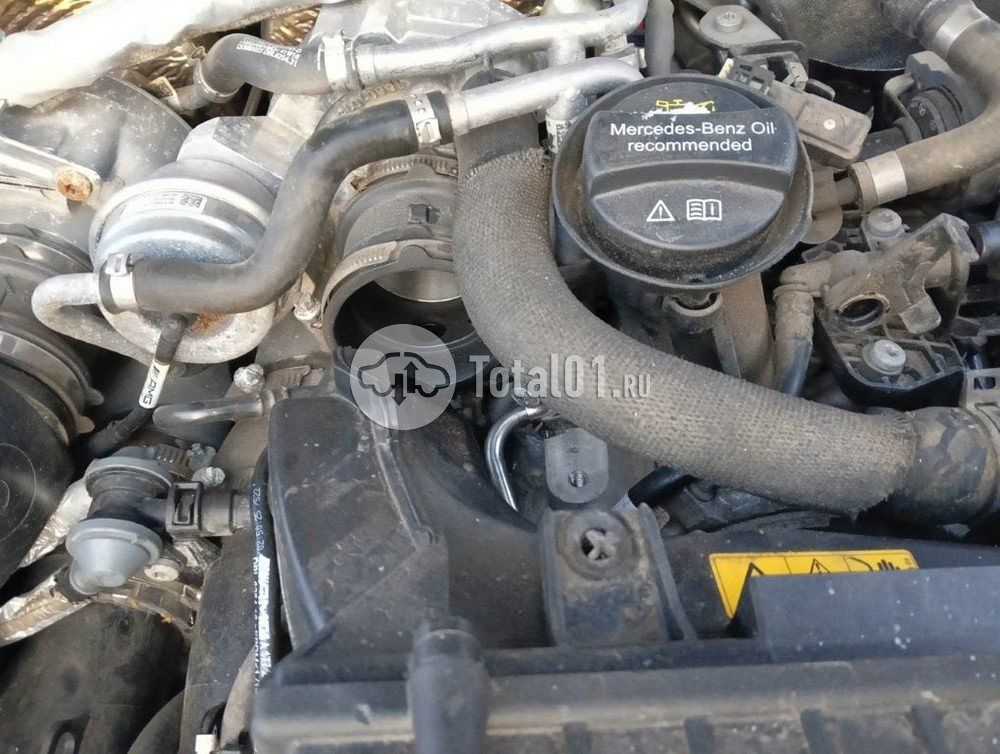 Фото Mercedes-Benz S-класс AMG 156