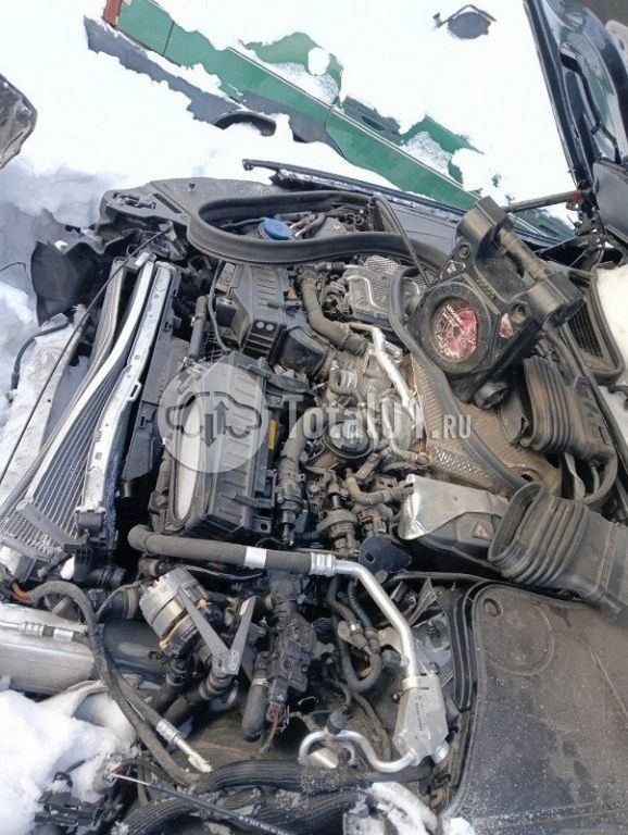 Фото Mercedes-Benz S-класс AMG 162