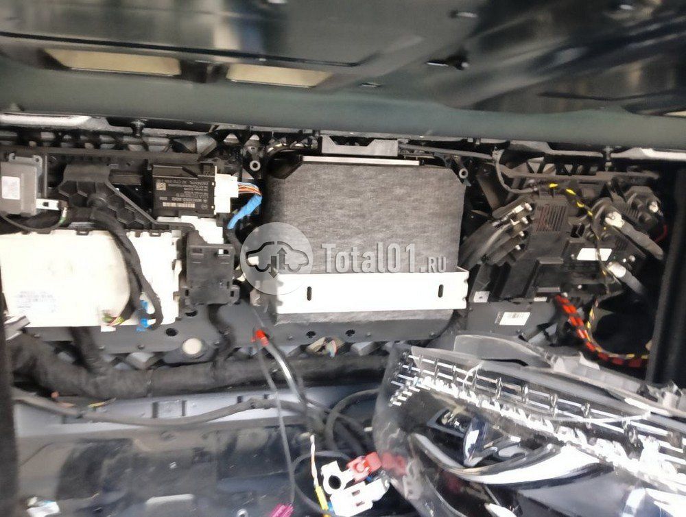 Фото Mercedes-Benz S-класс AMG 174