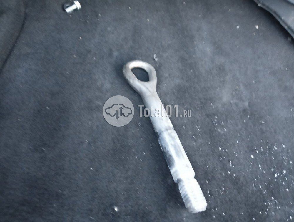 Фото Mercedes-Benz S-класс AMG 176