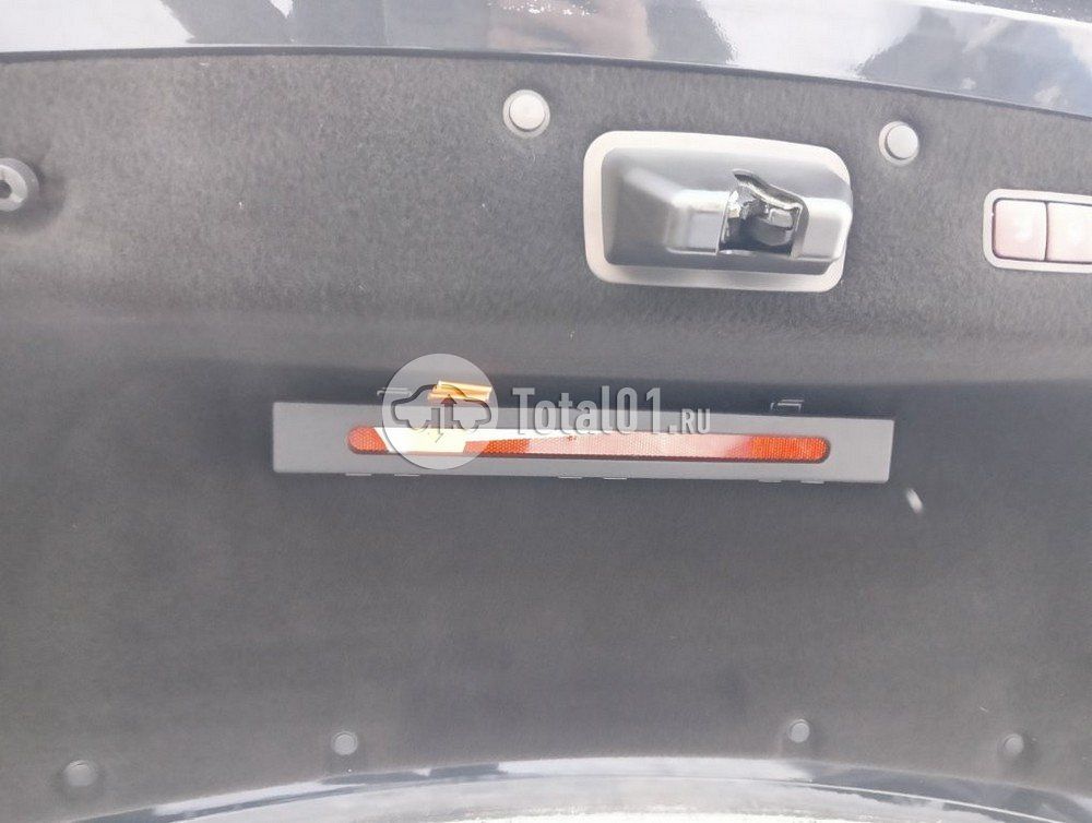 Фото Mercedes-Benz S-класс AMG 180