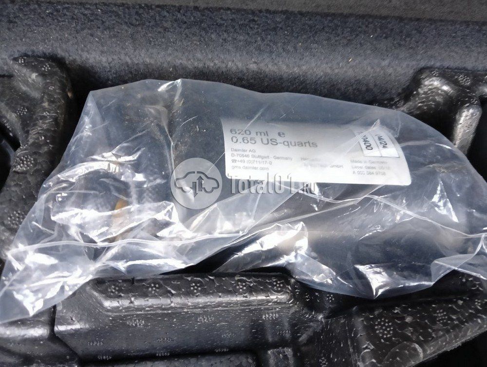 Фото Mercedes-Benz S-класс AMG 188