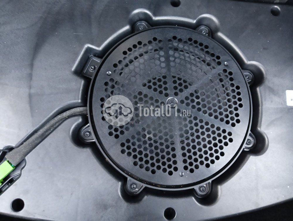 Фото Mercedes-Benz S-класс AMG 192