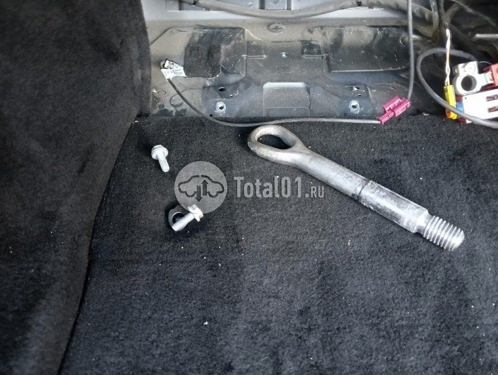 Фото Mercedes-Benz S-класс AMG 196