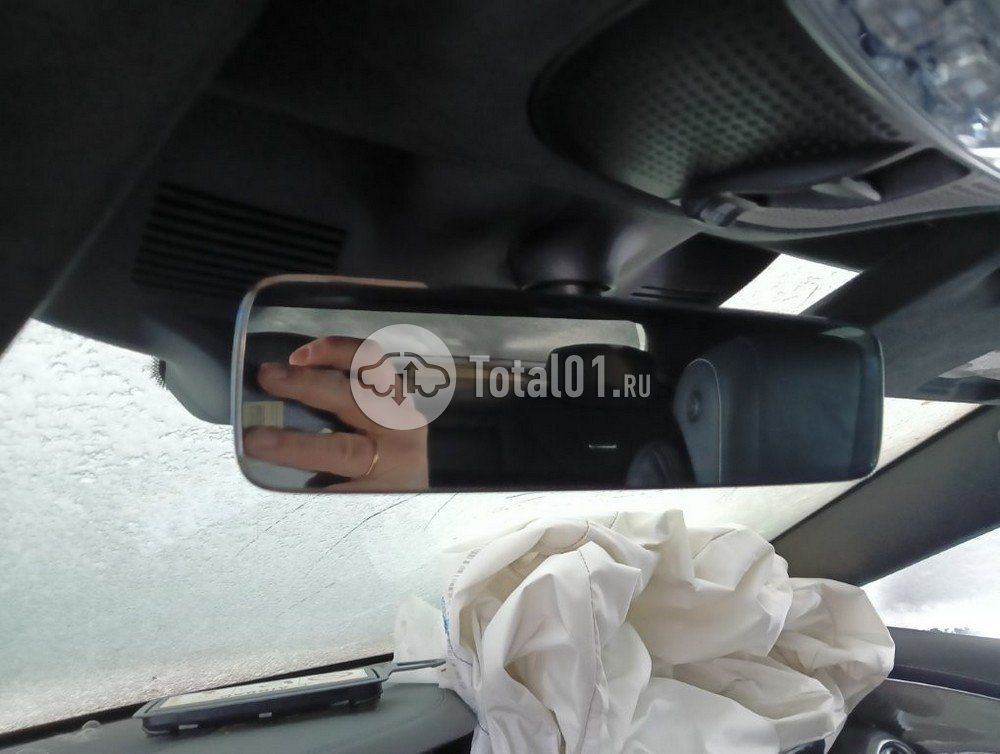 Фото Mercedes-Benz S-класс AMG 228