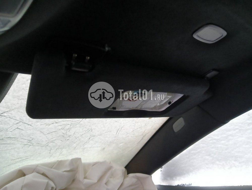 Фото Mercedes-Benz S-класс AMG 234