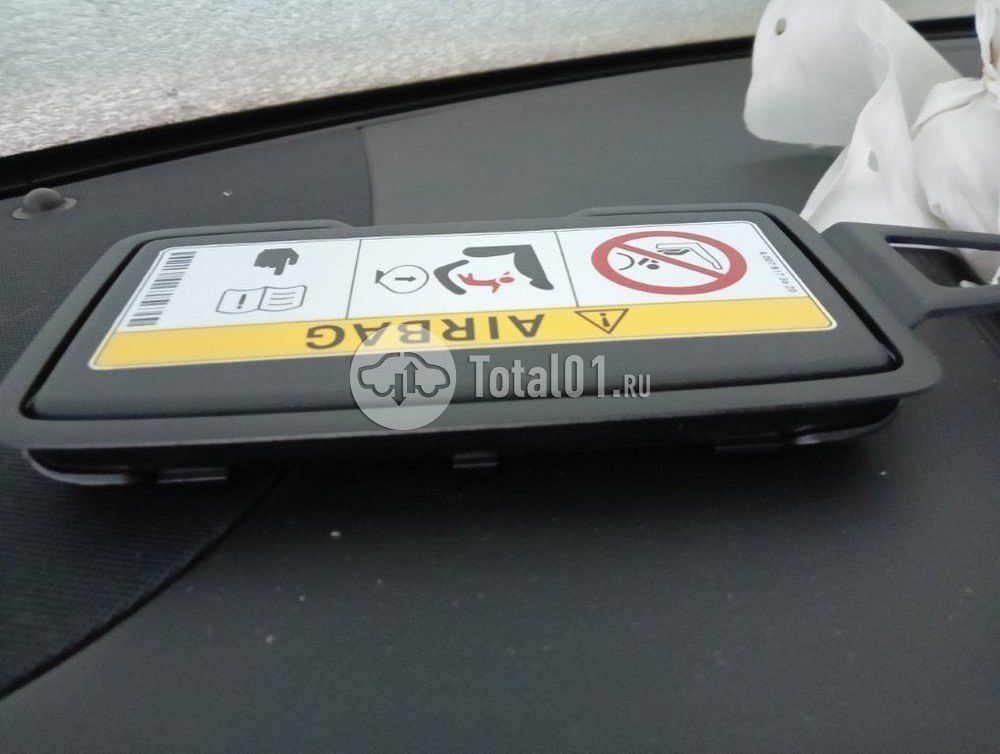 Фото Mercedes-Benz S-класс AMG 236