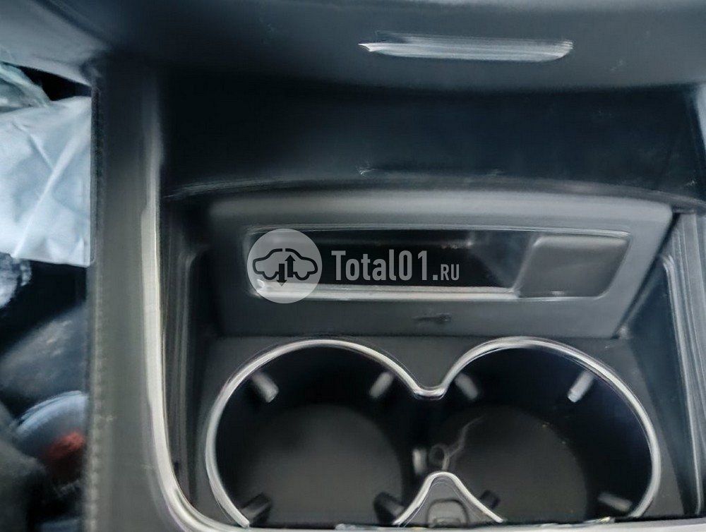 Фото Mercedes-Benz S-класс AMG 246