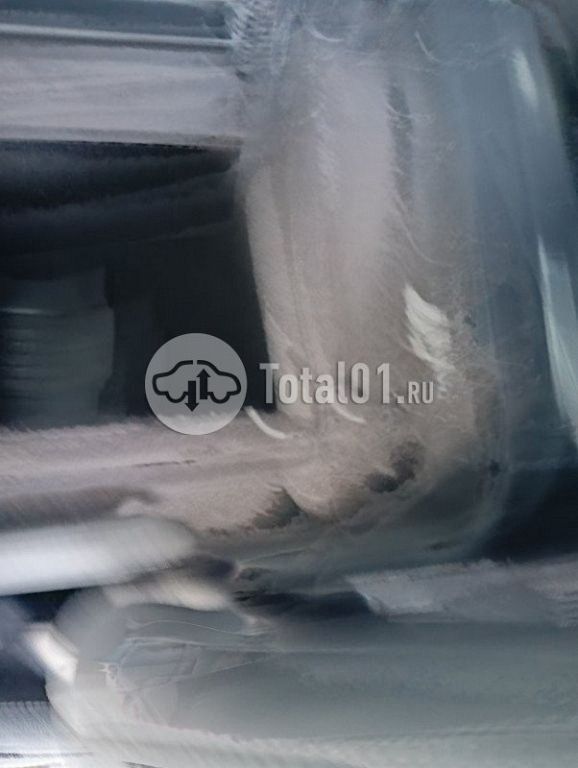 Фото Mercedes-Benz S-класс AMG 272