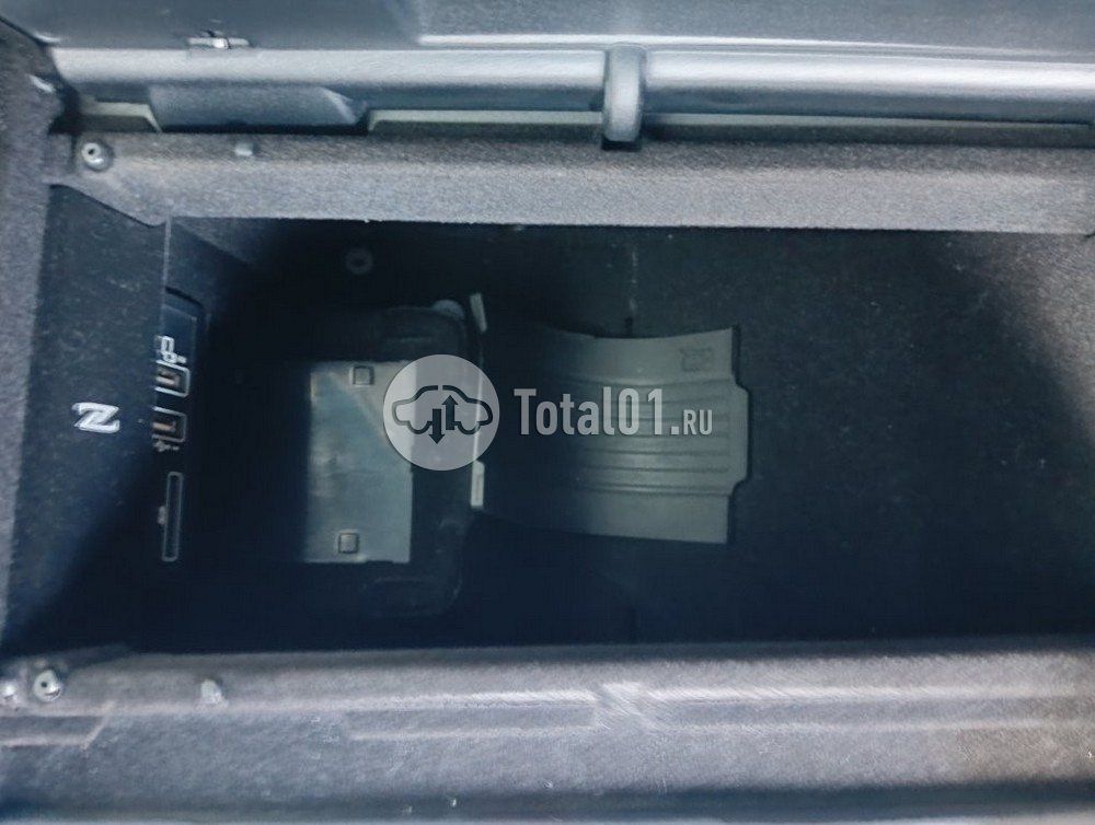 Фото Mercedes-Benz S-класс AMG 274