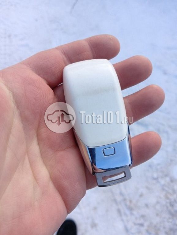 Фото Mercedes-Benz S-класс AMG 306