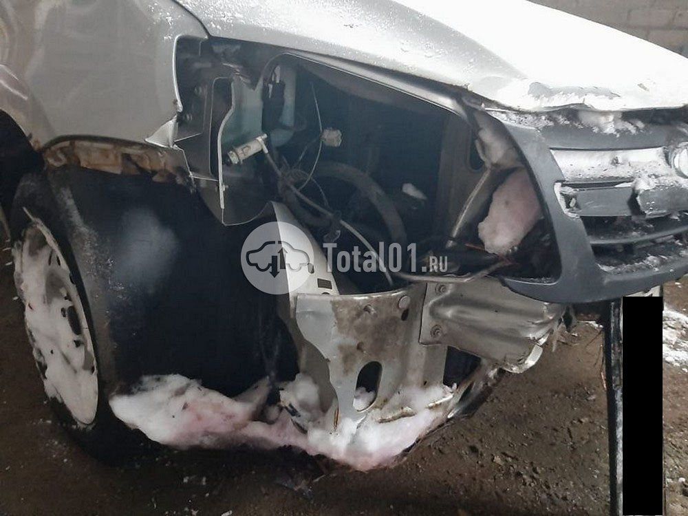 Фото ВАЗ (LADA) Granta 6