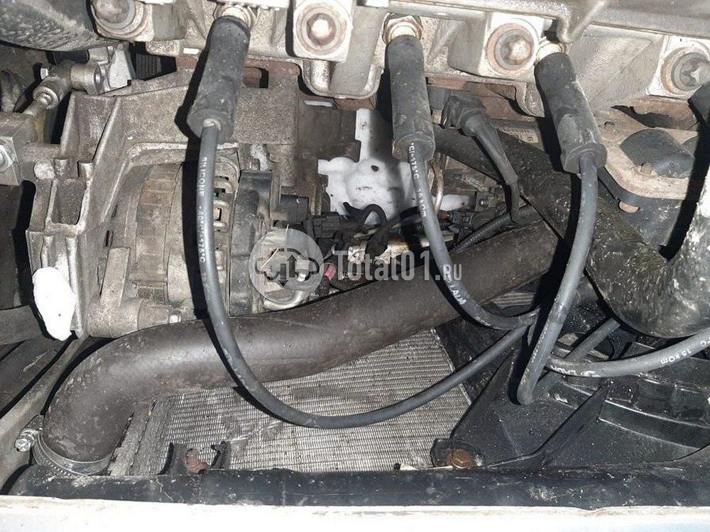 Фото ВАЗ (LADA) Granta 24